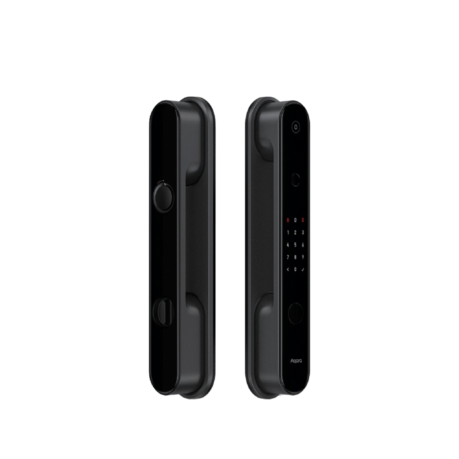 Aqara Door Lock D100 Zigbee - Automation HQ