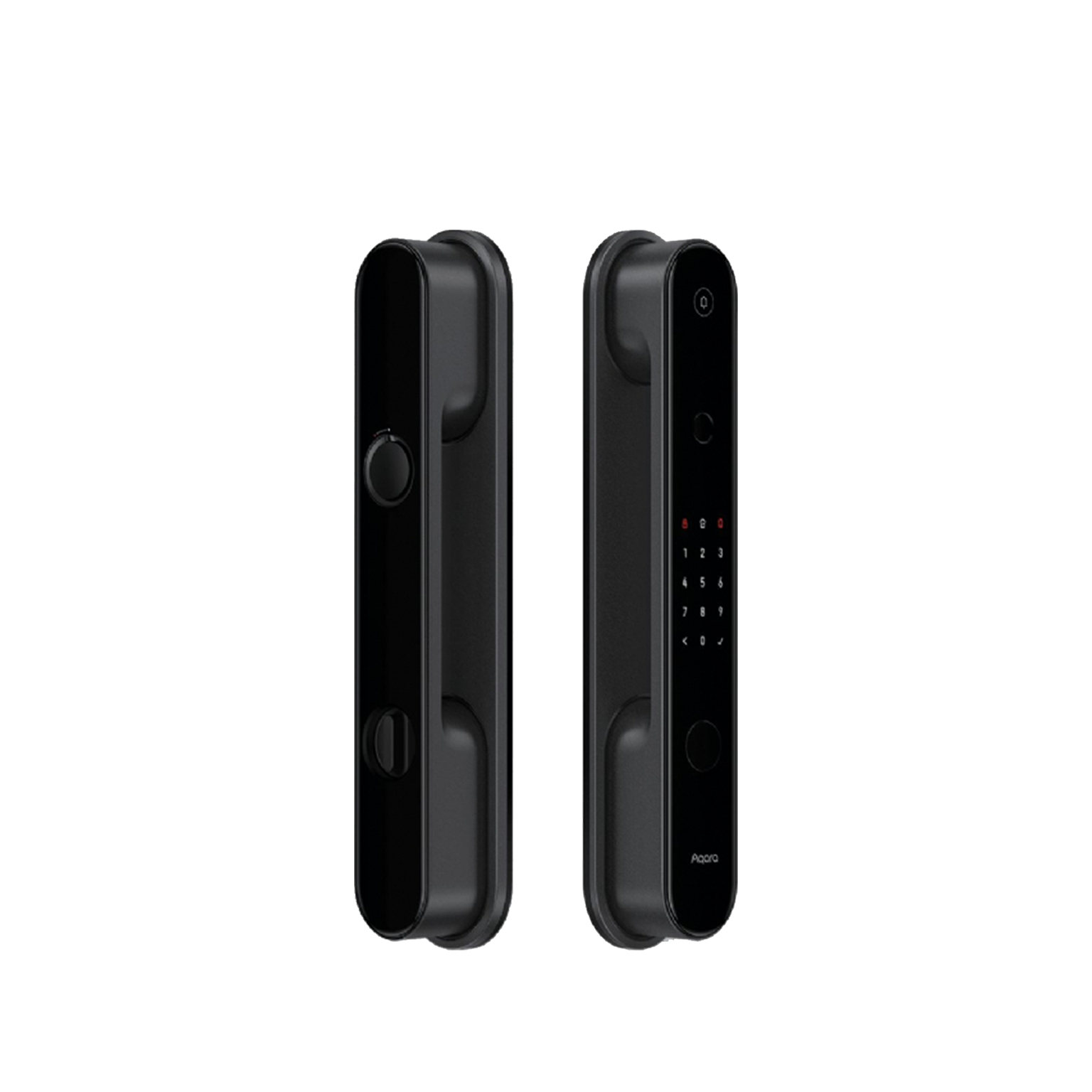 Aqara Door Lock D100 Zigbee - Automation HQ