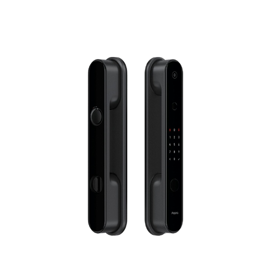 Aqara Door Lock D100 Zigbee - Automation HQ