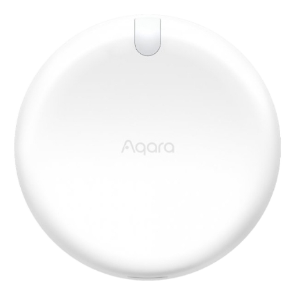 Aqara Presence Sensor FP2 - Automation HQ