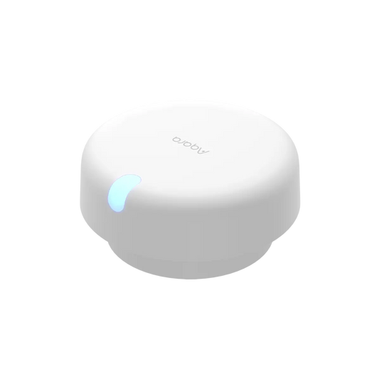 Aqara Presence Sensor FP2 - Automation HQ