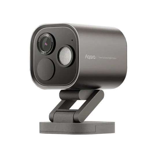 Aqara Camera Hub G5 Pro - Automation HQ