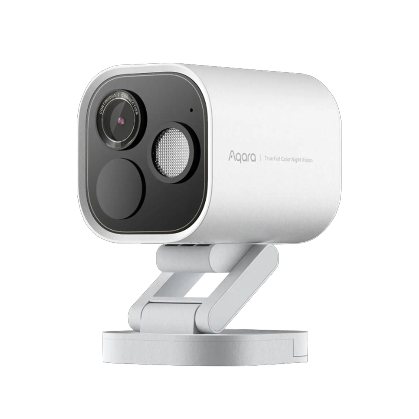 Aqara Camera Hub G5 Pro - Automation HQ
