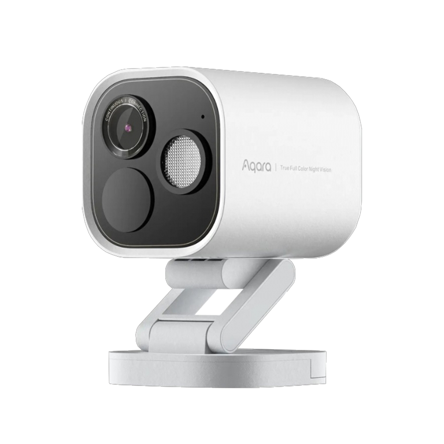 Aqara Camera Hub G5 Pro - Automation HQ