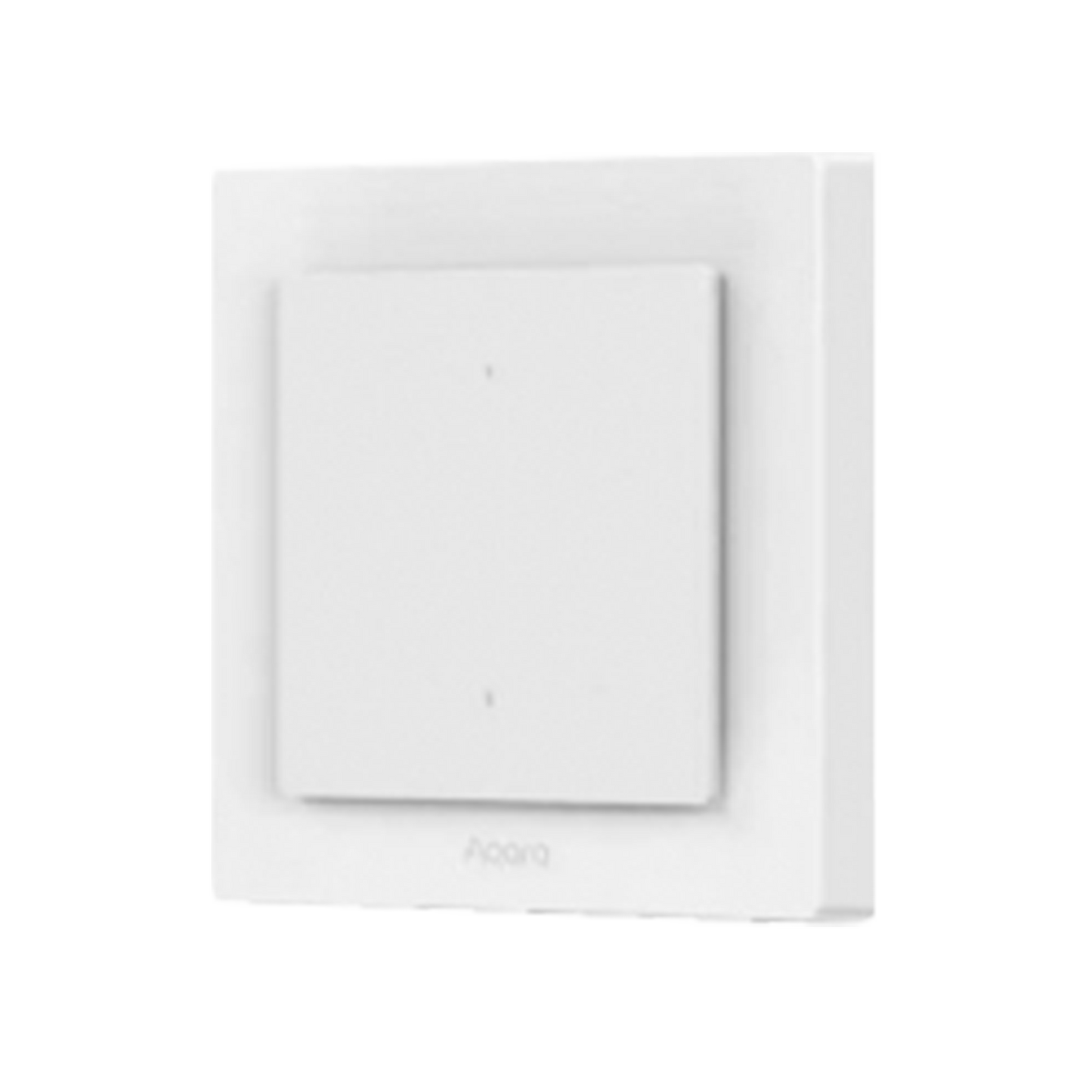 Aqara Light Switch H2 - Automation HQ