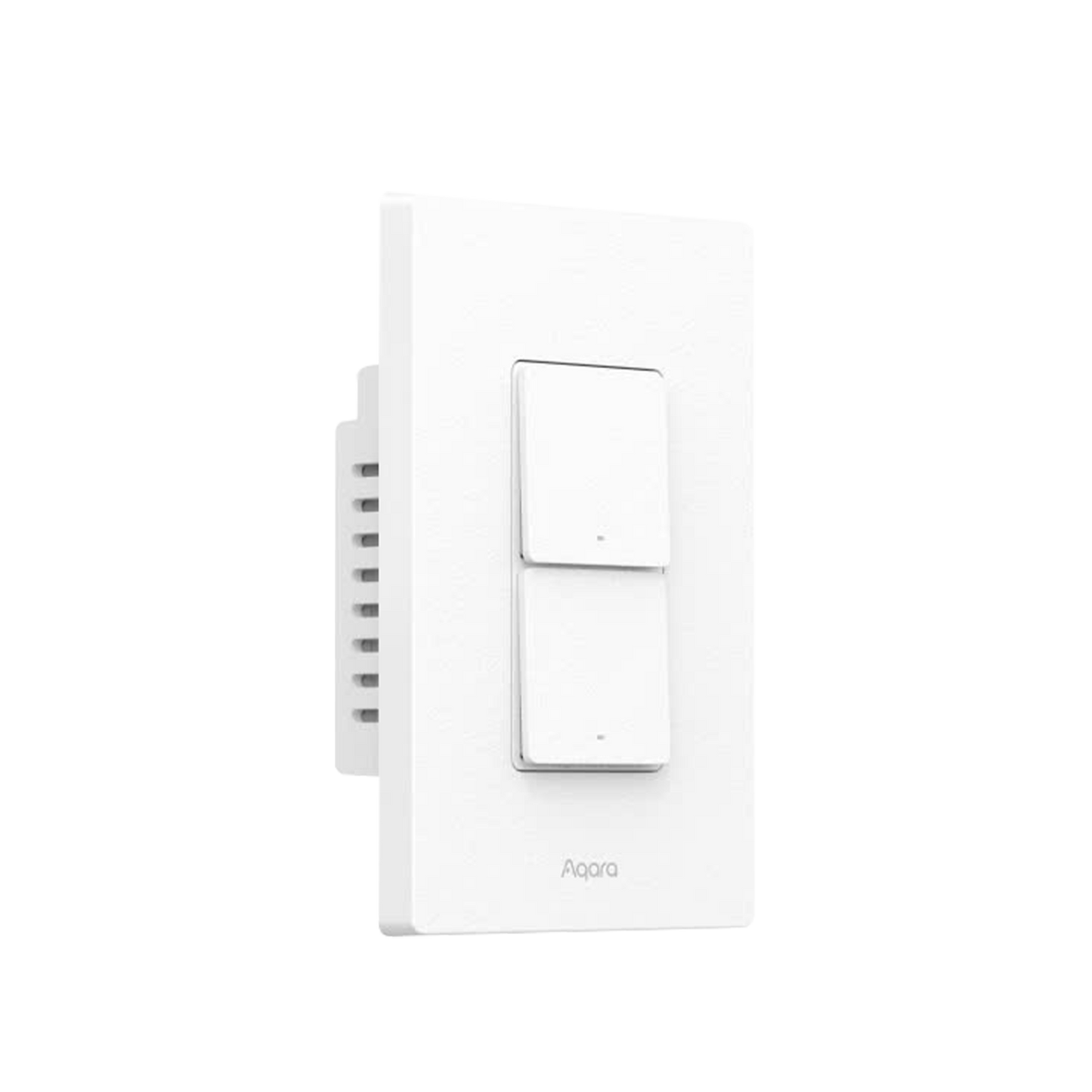 Aqara Light Switch H2 - Automation HQ