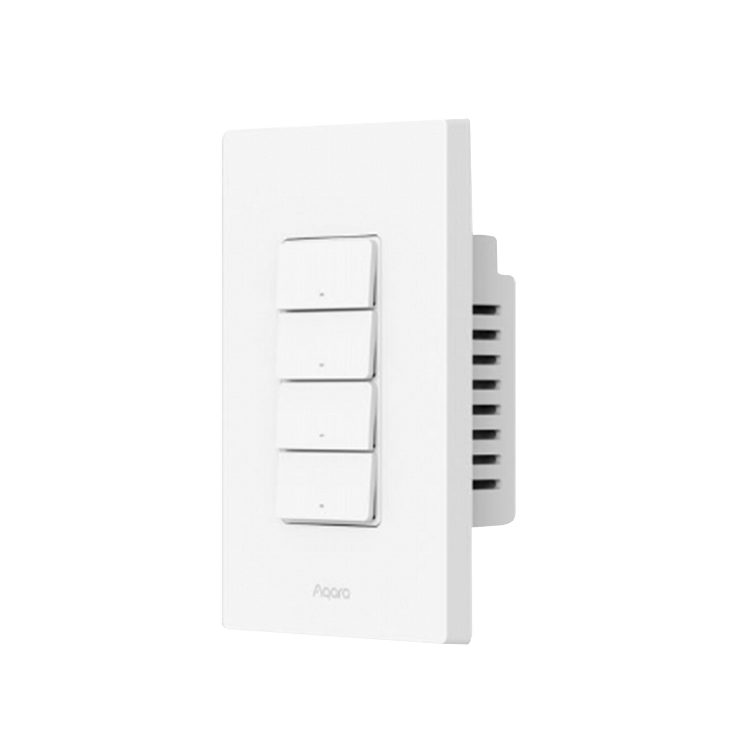 Aqara Light Switch H2 - Automation HQ