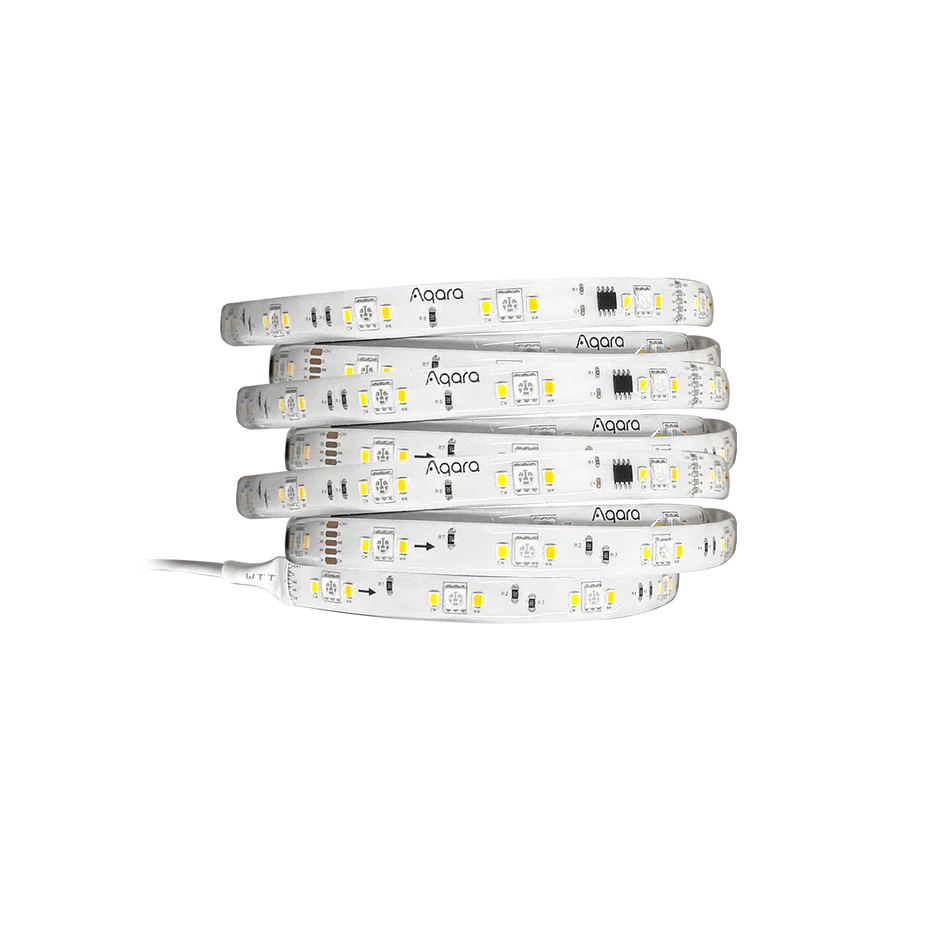 Aqara LED Strip Light T1 - Automation HQ