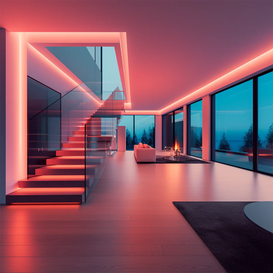 Aqara LED Strip Light T1 - Automation HQ