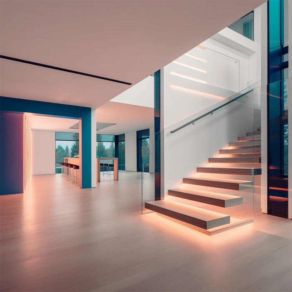 Aqara LED Strip Light T1 - Automation HQ