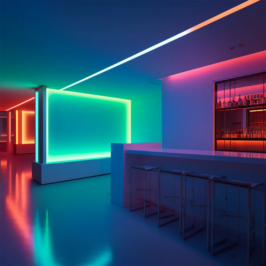 Aqara LED Strip Light T1 - Automation HQ