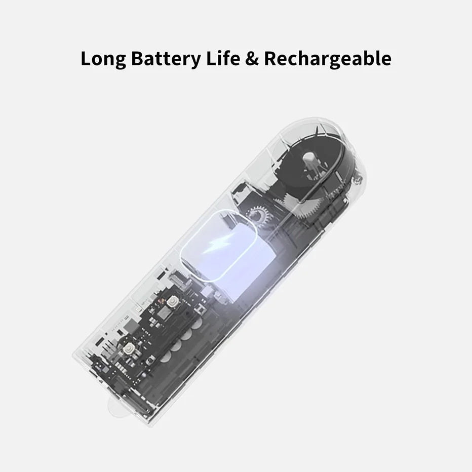 Aqara Roller Shade Driver E1 - Automation HQ