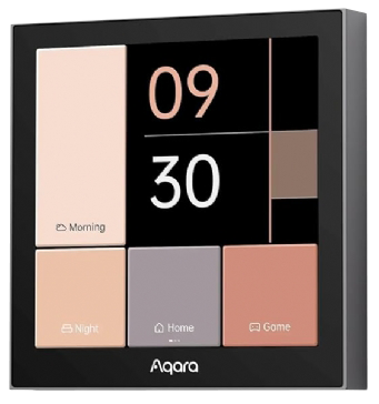 Aqara Panel Switch S100 - Automation HQ