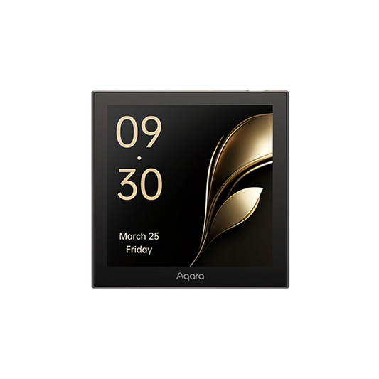 Aqara Panel Switch S100 - Automation HQ