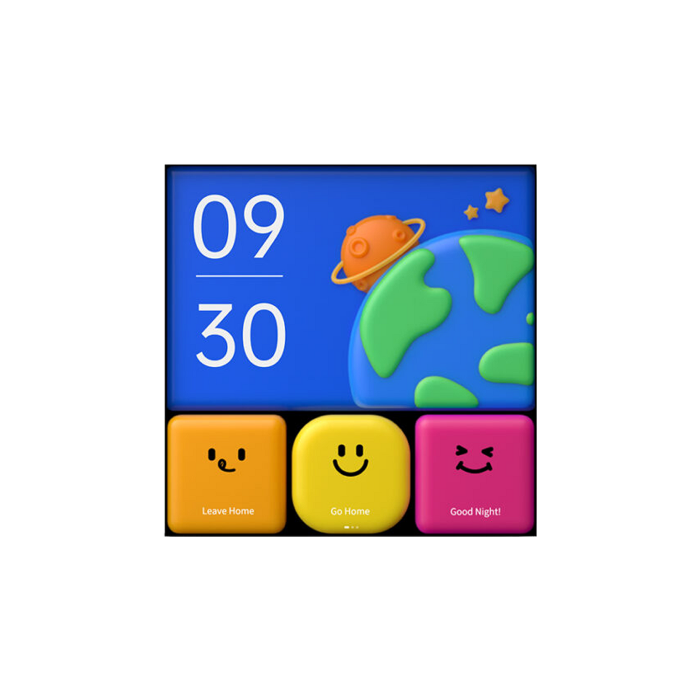 Aqara Magic Switch S1E - Automation HQ