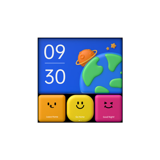 Aqara Magic Switch S1E - Automation HQ