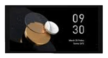 Aqara Panel Hub S1 Plus - Automation HQ