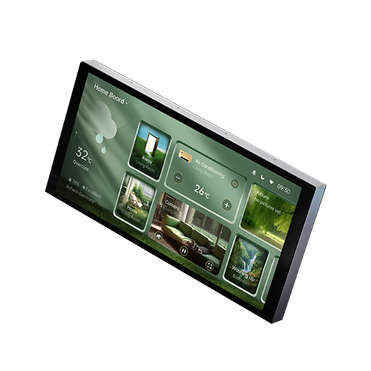 Aqara Panel Hub S1 Plus - Automation HQ