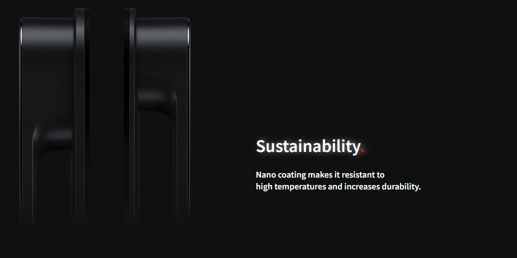 Aqara Door Lock D100 Zigbee - Automation HQ