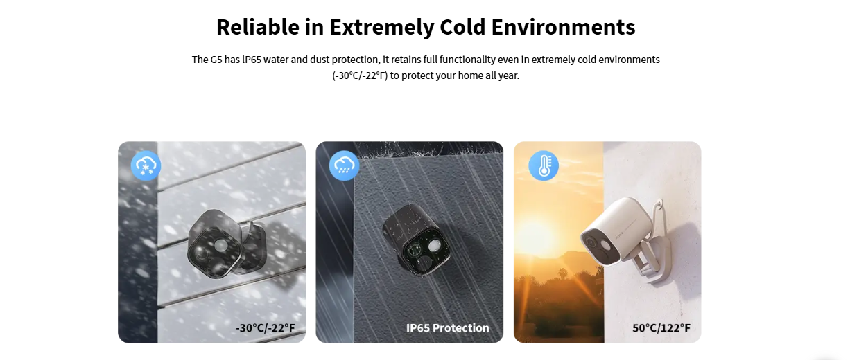 Aqara Camera Hub G5 Pro - Automation HQ