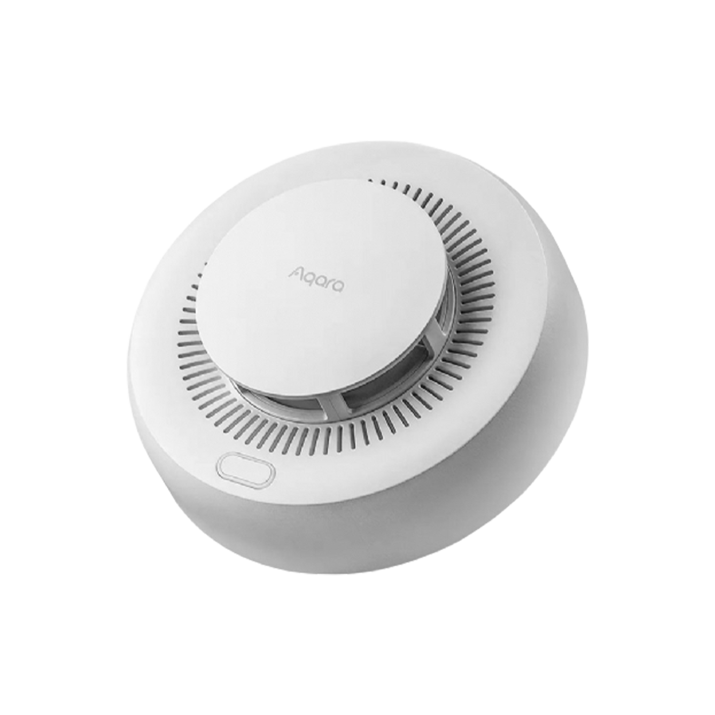 Aqara Smart Smoke Detector - Automation HQ