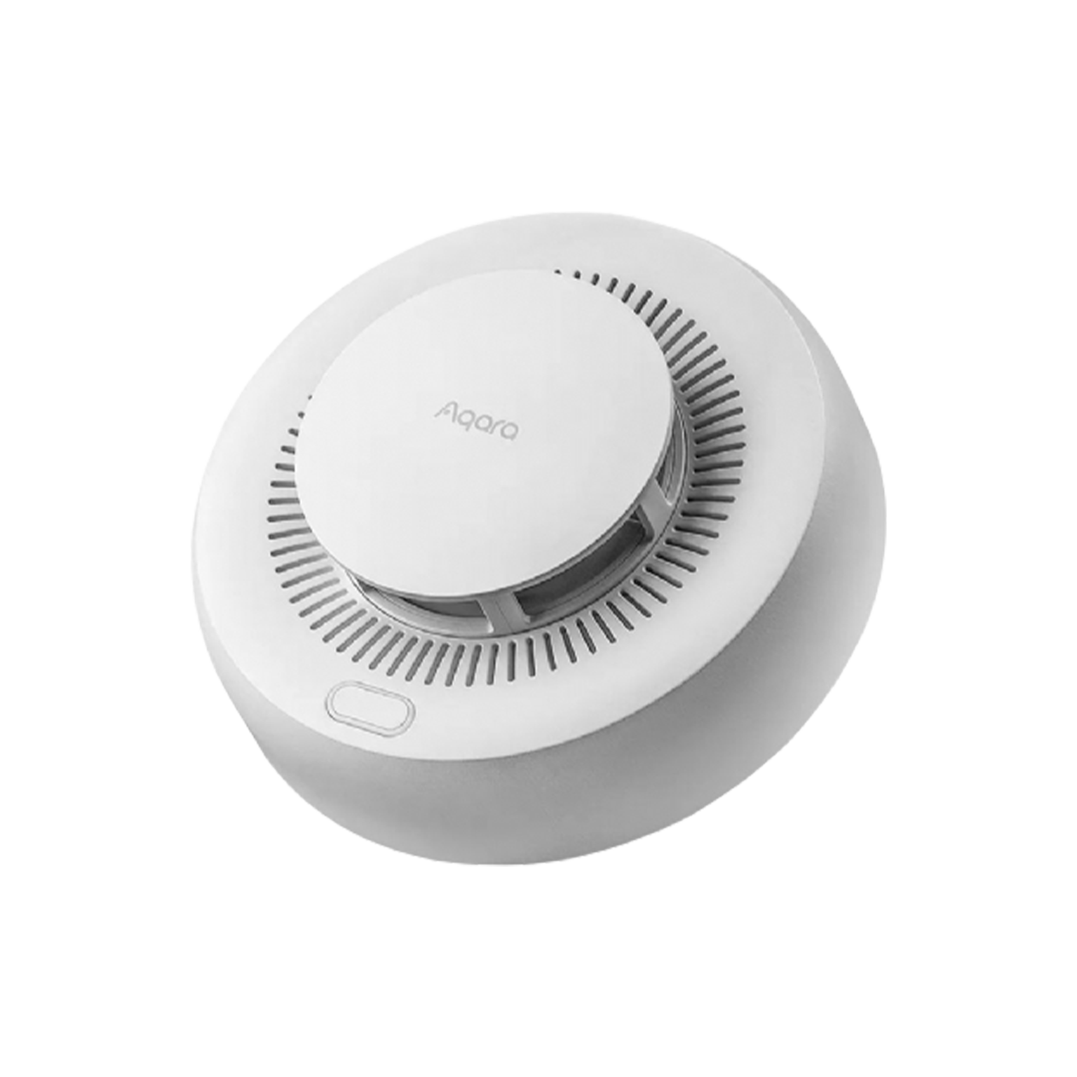 Aqara Smart Smoke Detector - Automation HQ