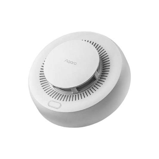 Aqara Smart Smoke Detector - Automation HQ