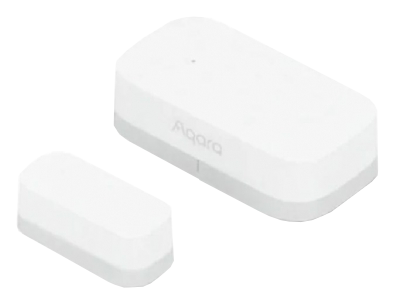 Aqara Door and Window Sensor T1 - Automation HQ