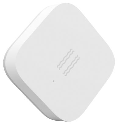 Aqara Vibration Sensor - Automation HQ