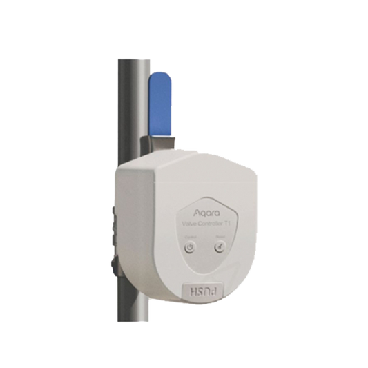Aqara Valve Controller T1 (Offline) - Automation HQ
