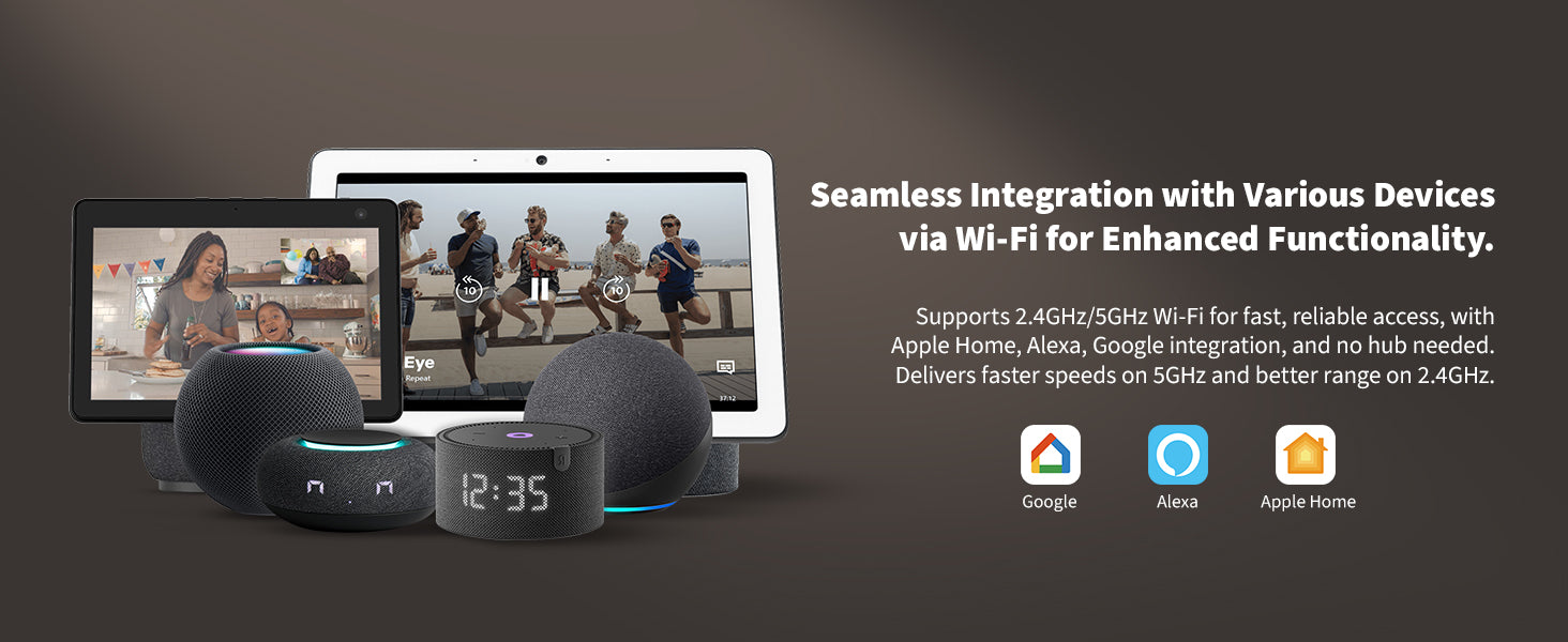 Aqara Touchscreen Dial V1 - Automation HQ