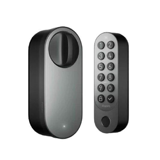 Aqara Smart Lock U200 - Automation HQ