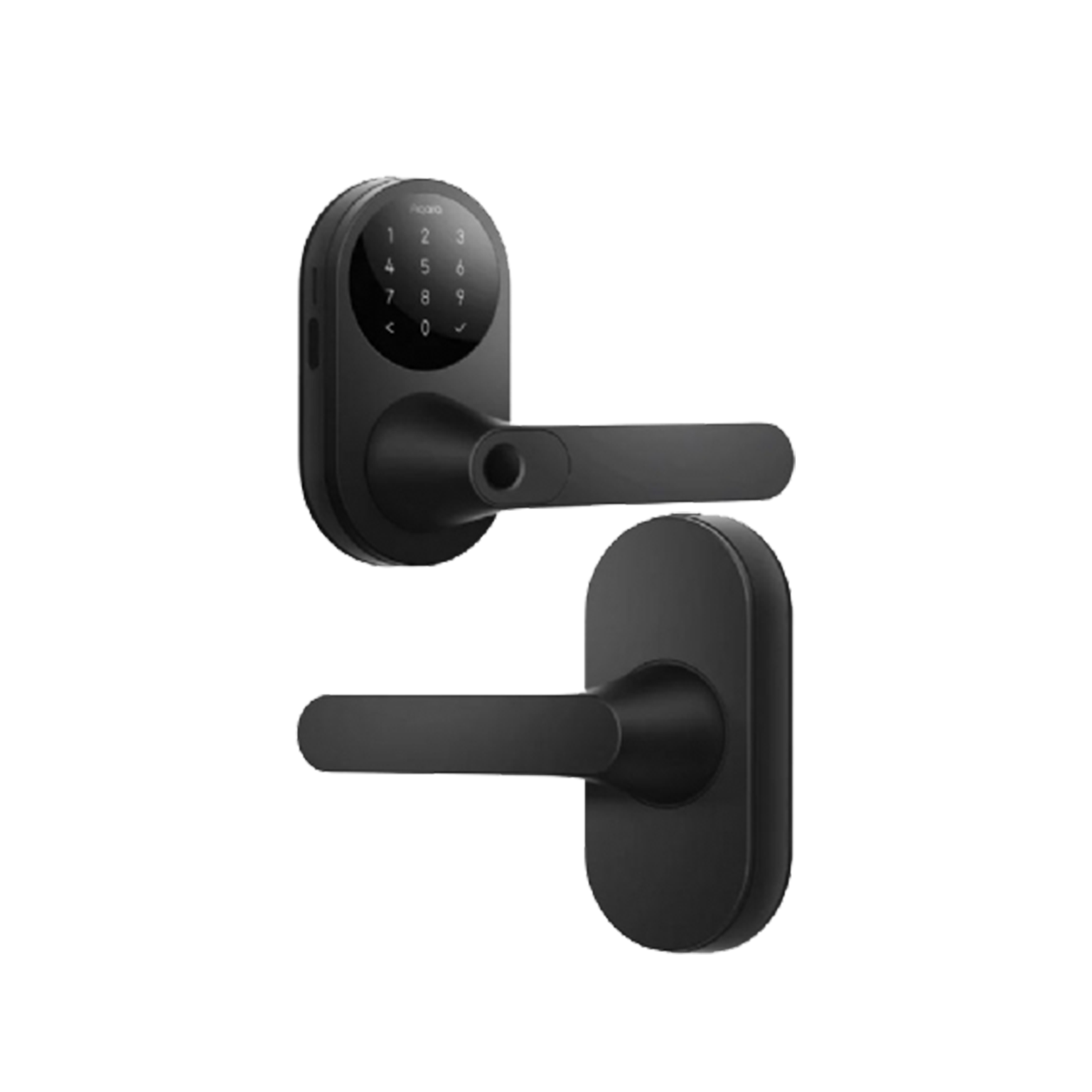 Aqara Smart Lock U300 Thread Version - Automation HQ