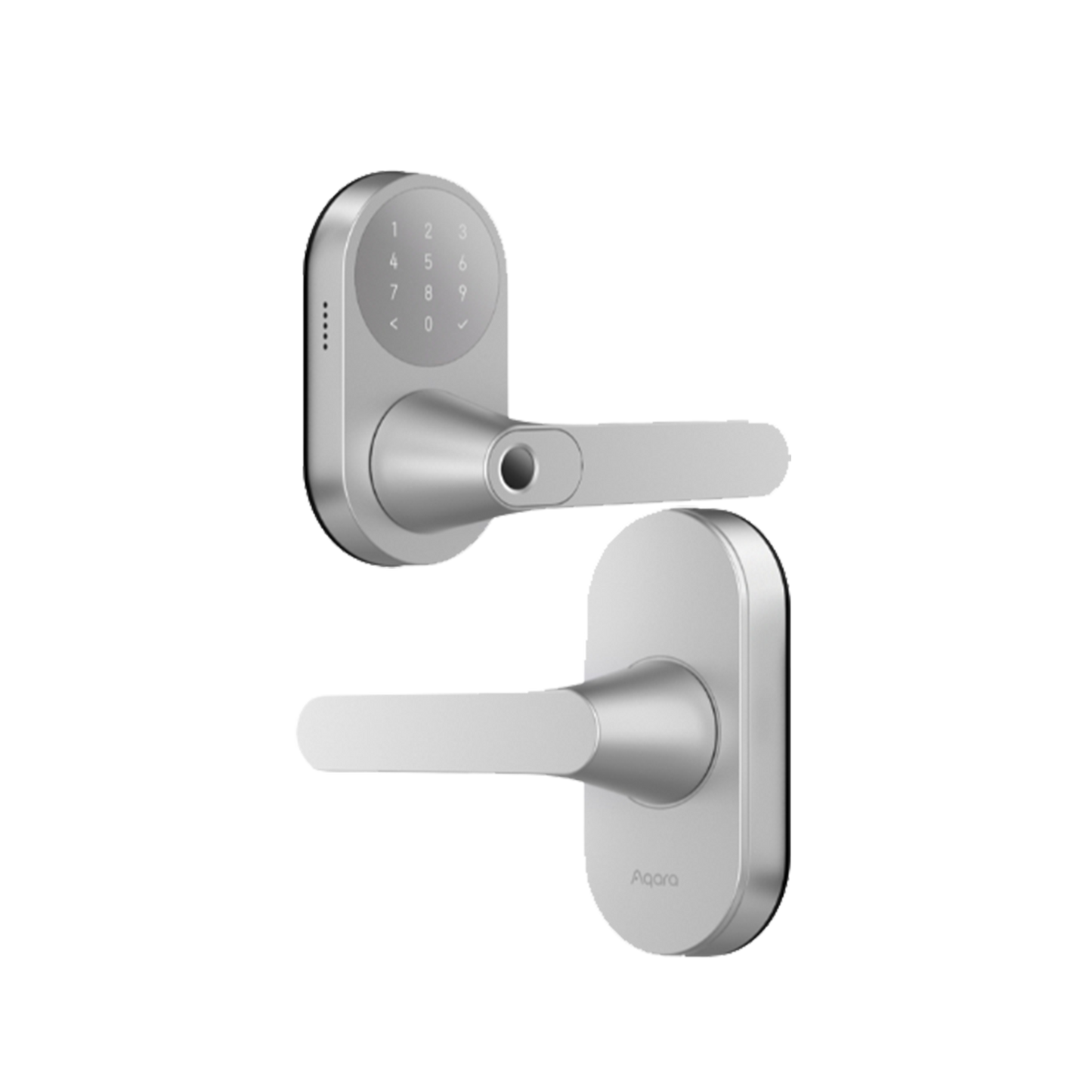 Aqara Smart Lock U300 Thread Version - Automation HQ