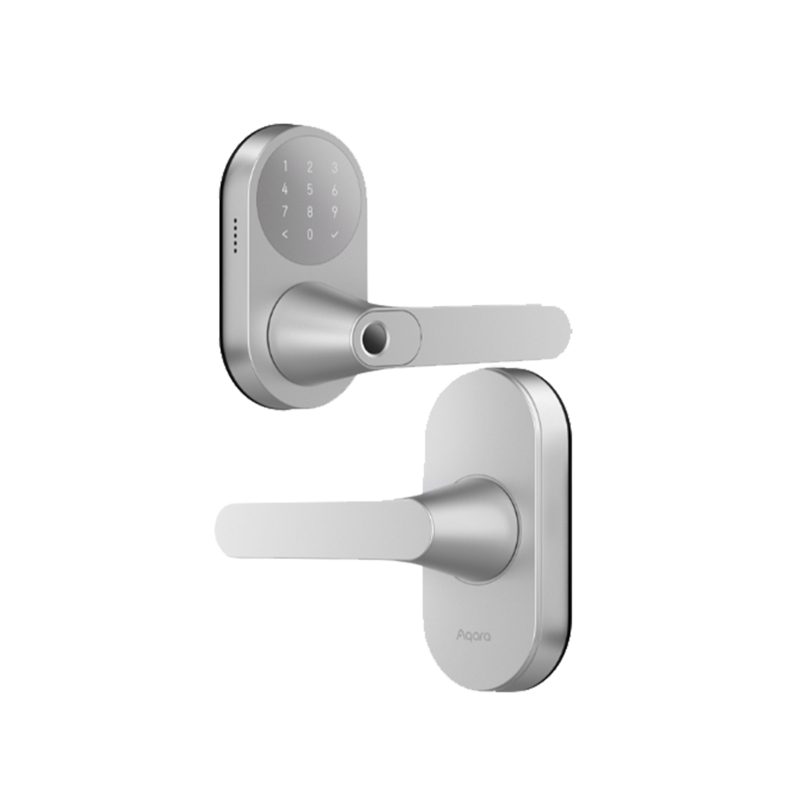 Aqara Smart Lock U300 Thread Version - Automation HQ