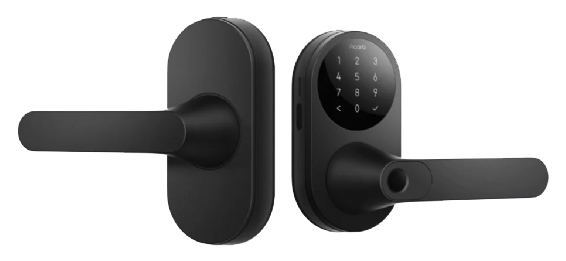 Aqara Smart Lock U300 Thread Version - Automation HQ