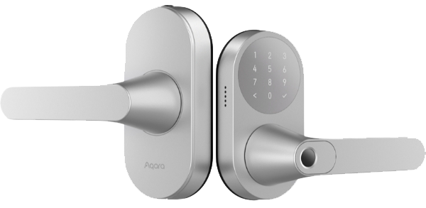 Aqara Smart Lock U300 Thread Version - Automation HQ