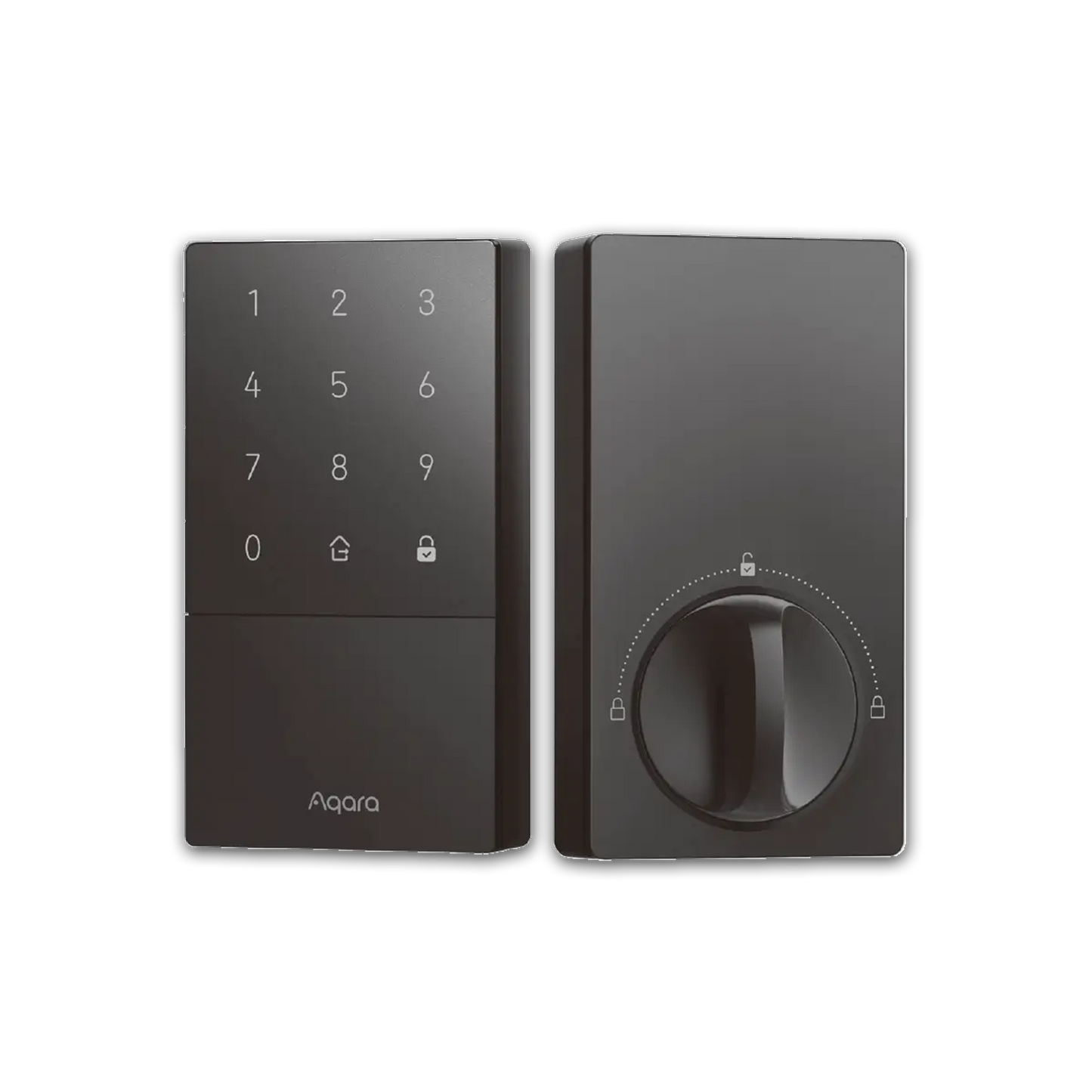 Aqara Smart Lock U50 - Automation HQ