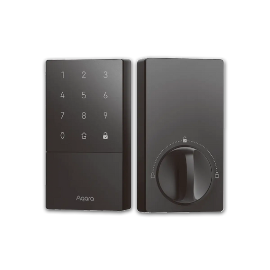 Aqara Smart Lock U50 - Automation HQ