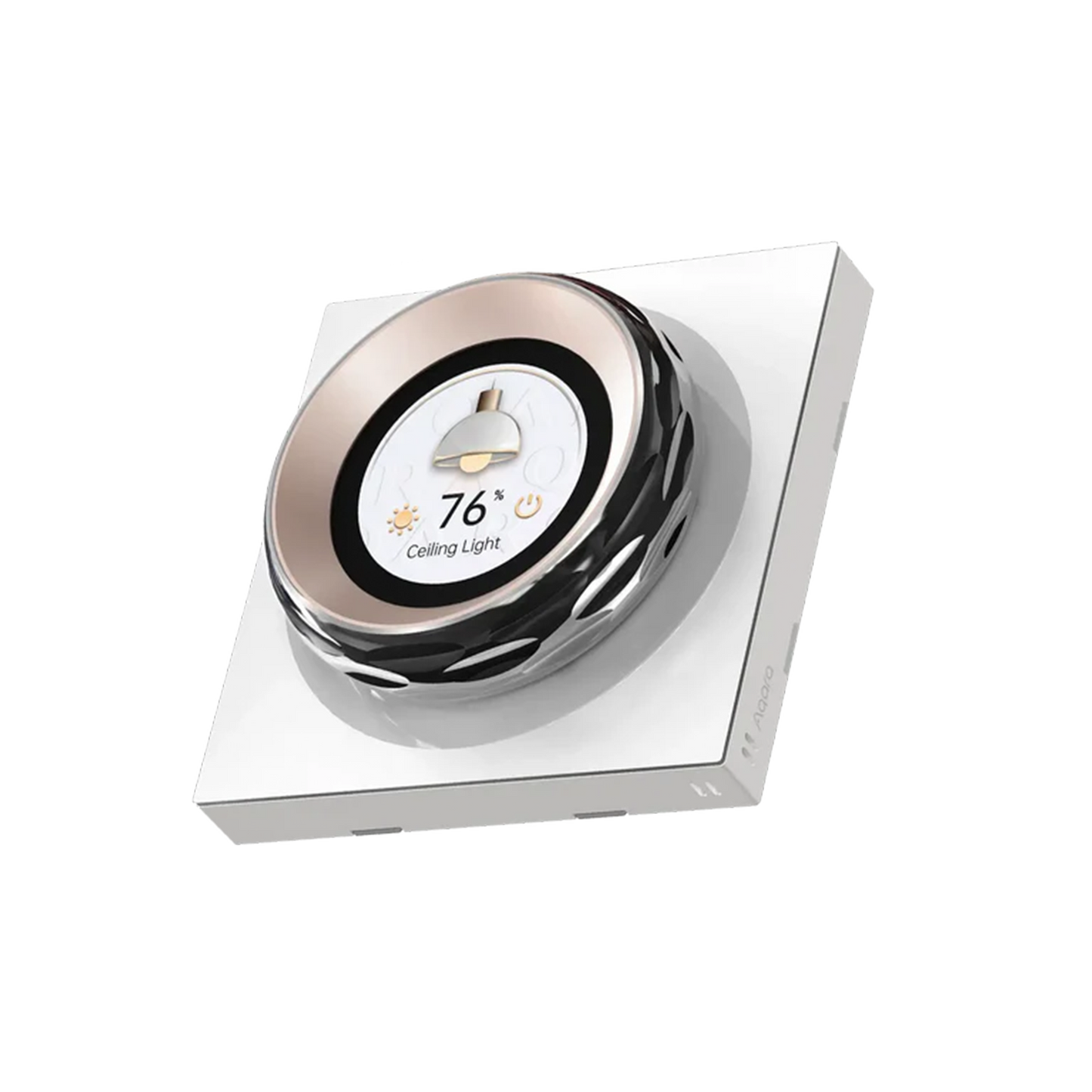 Aqara Touchscreen Dial V1 - Automation HQ