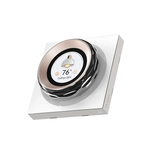 Aqara Touchscreen Dial V1 - Automation HQ