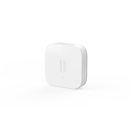 Aqara Vibration Sensor - Automation HQ