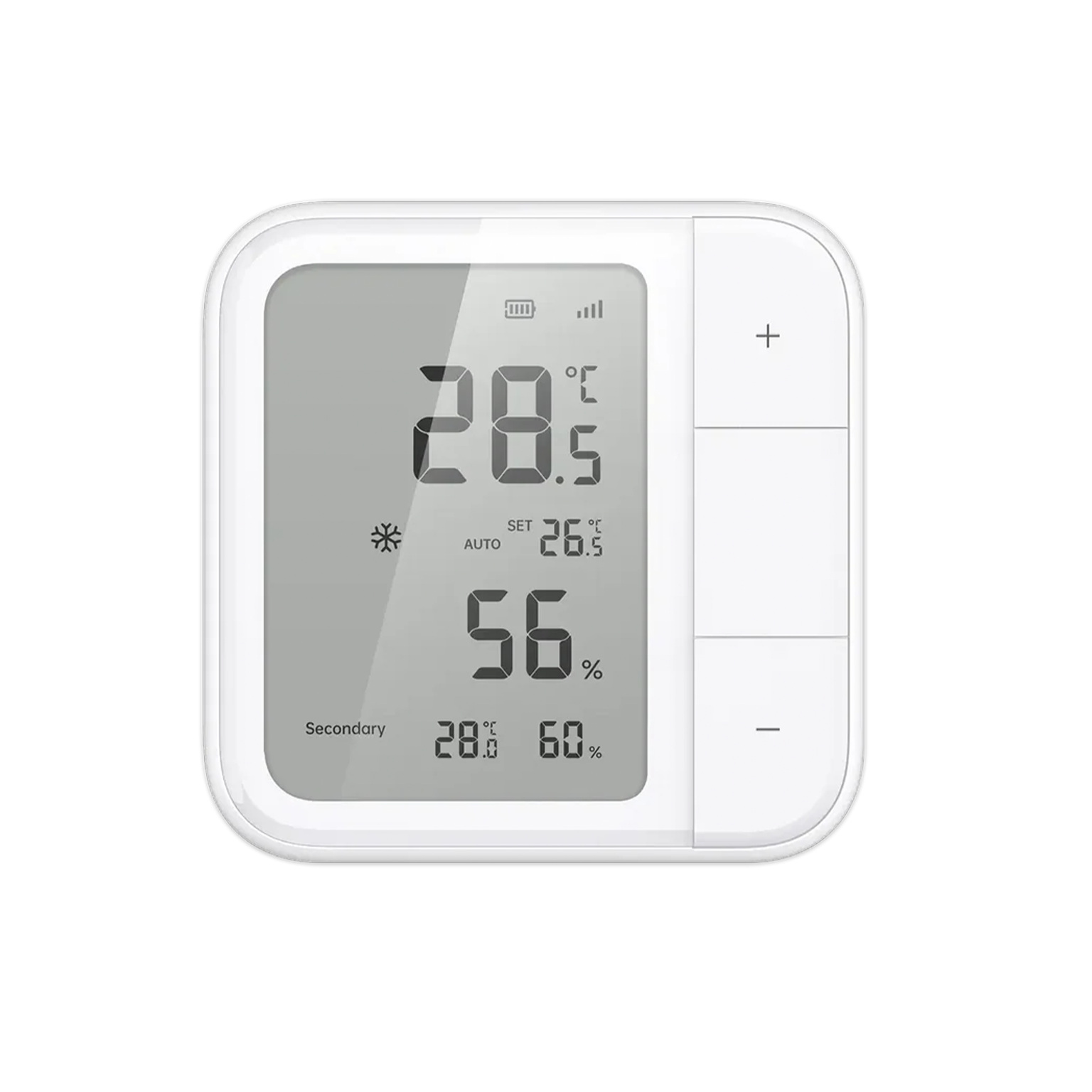 Aqara Climate Sensor W100 - Automation HQ