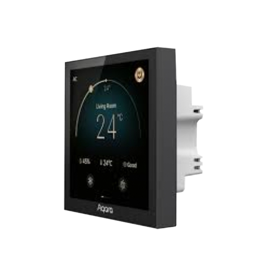 AQARA Thermostat W400 (FCU) - Automation HQ