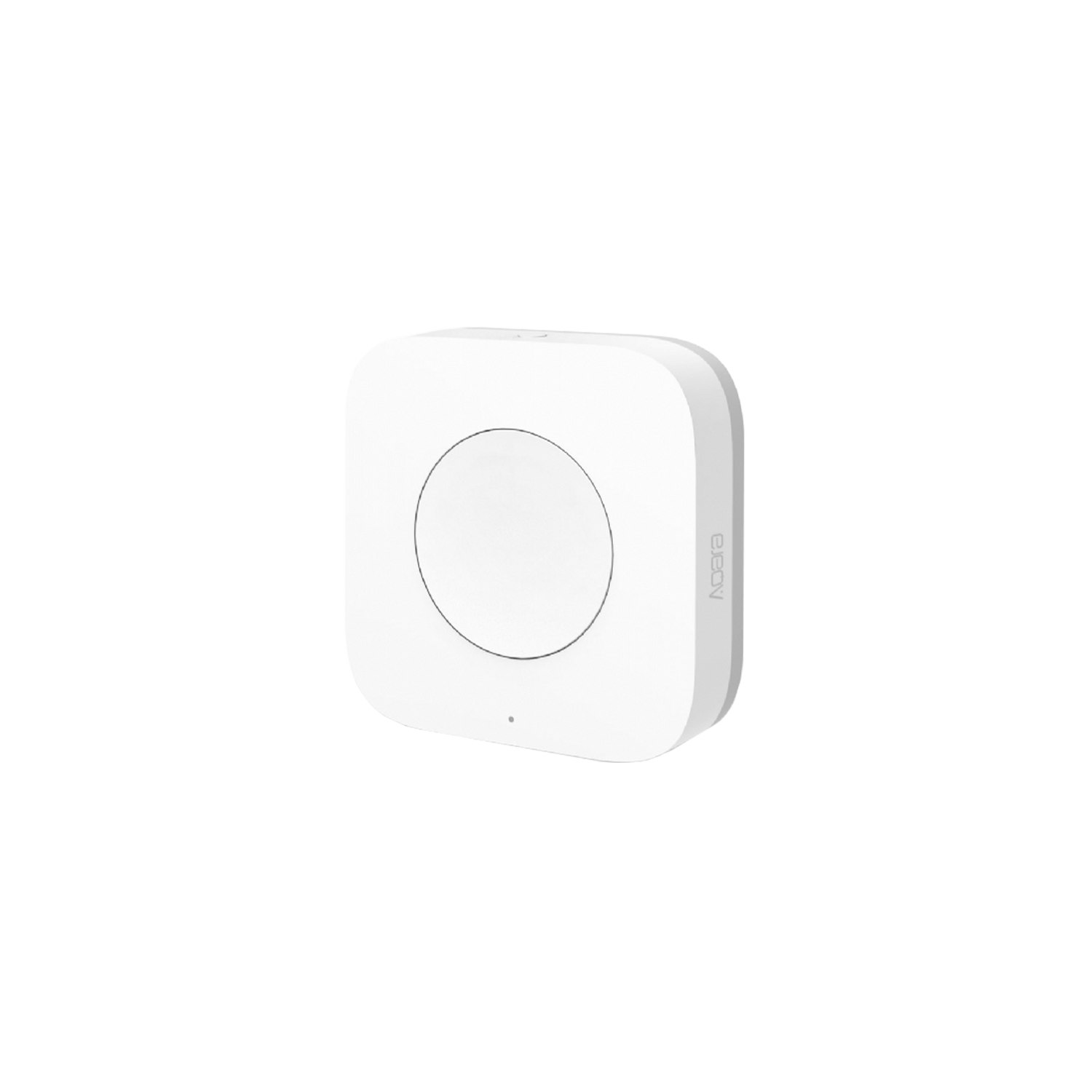 Aqara Wireless Mini Switch T1 - Automation HQ