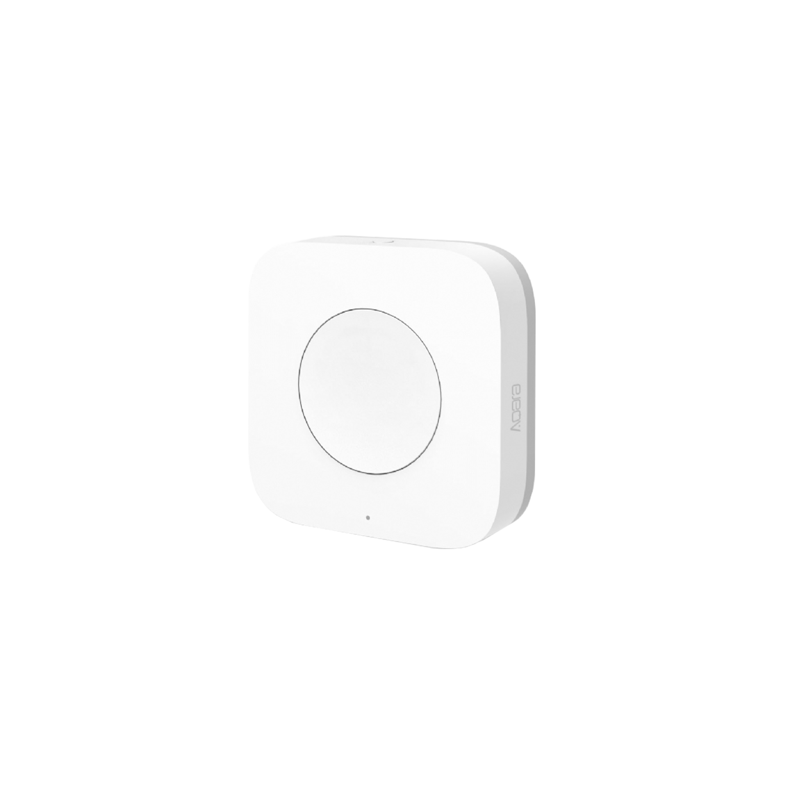 Aqara Wireless Mini Switch T1 - Automation HQ