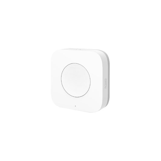 Aqara Wireless Mini Switch T1 - Automation HQ