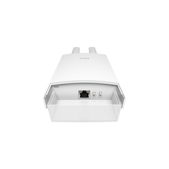 Cudy Dual Band WiFi 5 1200Mbps Outdoor Access Point | AP1300 Outdoor