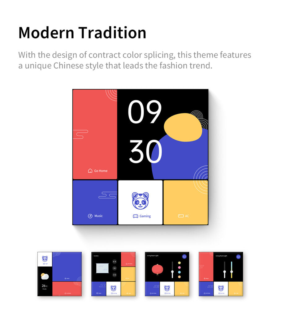 Aqara Magic Switch S1E - Automation HQ