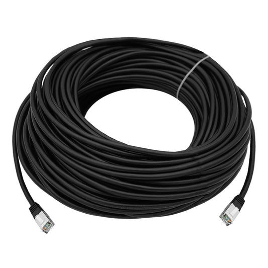 Shielded and UV Protected Network Cables - Premade